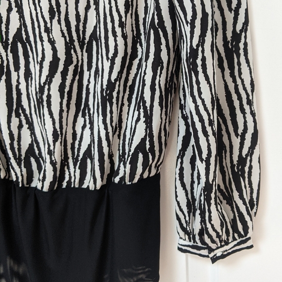 NWT Lucy Paris from Bloomingdales, Sz Small - Picture 9 of 16